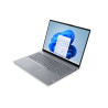 Lenovo ThinkBook 16 Gen 8 IAL 16 WUXGA ULT9-185H/16GB/512GB/Intel Graphics/WIN11 Pro/Nordic Backlit kbd/Arctic Grey/FP/2Y Warran
