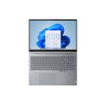Lenovo ThinkBook 16 Gen 8 IAL 16 WUXGA ULT9-185H/16GB/512GB/Intel Graphics/WIN11 Pro/Nordic Backlit kbd/Arctic Grey/FP/2Y Warran