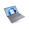 Lenovo ThinkBook 16 Gen 8 IAL 16 WUXGA ULT9-185H/16GB/512GB/Intel Graphics/WIN11 Pro/Nordic Backlit kbd/Arctic Grey/FP/2Y Warran