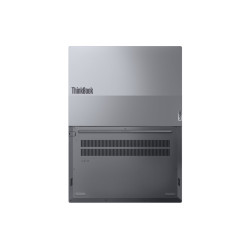 Lenovo ThinkBook 16 Gen 8 IAL 16 WUXGA ULT9-185H/16GB/512GB/Intel Graphics/WIN11 Pro/Nordic Backlit kbd/Arctic Grey/FP/2Y Warran