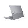 Lenovo ThinkBook 16 Gen 8 IAL 16 WUXGA ULT9-185H/16GB/512GB/Intel Graphics/WIN11 Pro/Nordic Backlit kbd/Arctic Grey/FP/2Y Warran
