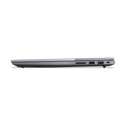 Lenovo ThinkBook 16 Gen 8 IAL 16 WUXGA ULT9-185H/16GB/512GB/Intel Graphics/WIN11 Pro/Nordic Backlit kbd/Arctic Grey/FP/2Y Warran