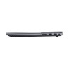 Lenovo ThinkBook 16 Gen 8 IAL 16 WUXGA ULT9-185H/16GB/512GB/Intel Graphics/WIN11 Pro/Nordic Backlit kbd/Arctic Grey/FP/2Y Warran