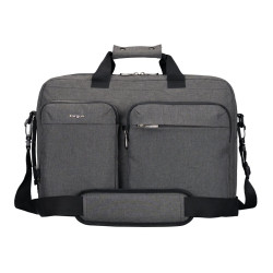 Targus | Hybrid Briefcase | Fits up to size 16 " | Backpack | Grey