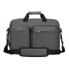 Targus | Hybrid Briefcase | Fits up to size 16 " | Backpack | Grey