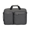 Targus | Hybrid Briefcase | Fits up to size 16 " | Backpack | Grey
