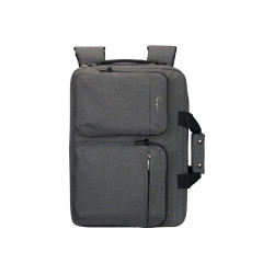Targus | Hybrid Briefcase | Fits up to size 16 " | Backpack | Grey