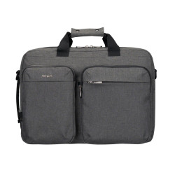 Targus | Hybrid Briefcase | Fits up to size 16 " | Backpack | Grey