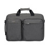 Targus | Hybrid Briefcase | Fits up to size 16 " | Backpack | Grey