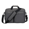 Targus | Hybrid Briefcase | Fits up to size 16 " | Backpack | Grey