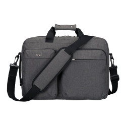 Targus | Hybrid Briefcase | Fits up to size 16 " | Backpack | Grey