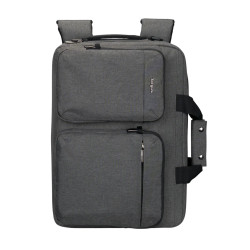 Targus | Hybrid Briefcase | Fits up to size 16 " | Backpack | Grey