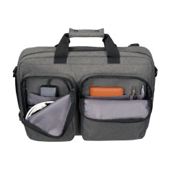 Targus | Hybrid Briefcase | Fits up to size 16 " | Backpack | Grey