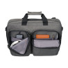 Targus | Hybrid Briefcase | Fits up to size 16 " | Backpack | Grey