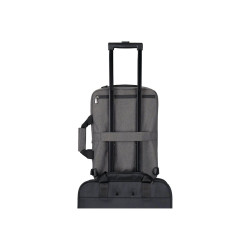 Targus | Hybrid Briefcase | Fits up to size 16 " | Backpack | Grey