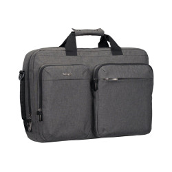 Targus | Hybrid Briefcase | Fits up to size 16 " | Backpack | Grey