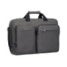 Targus | Hybrid Briefcase | Fits up to size 16 " | Backpack | Grey
