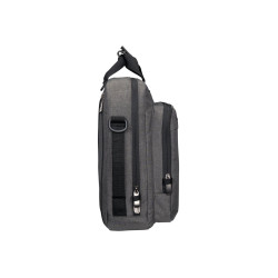 Targus | Hybrid Briefcase | Fits up to size 16 " | Backpack | Grey