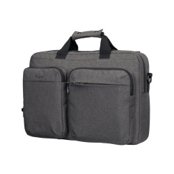 Targus | Hybrid Briefcase | Fits up to size 16 " | Backpack | Grey