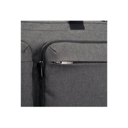 Targus | Hybrid Briefcase | Fits up to size 16 " | Backpack | Grey