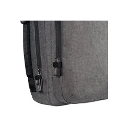 Targus | Hybrid Briefcase | Fits up to size 16 " | Backpack | Grey