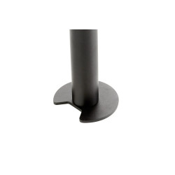 EDBAK SV11 desk mount for three 19 -27 monitors, curved | EDBAK