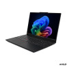 Lenovo ThinkPad T16 Gen 5 16 WUXGA AMD R5 PRO 215/16GB/512GB/AMD Radeon 740M/WIN11 Pro/ENG Backlit kbd/FP/3Y Warranty | Lenovo