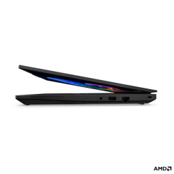 Lenovo ThinkPad T16 Gen 5 16 WUXGA AMD R5 PRO 215/16GB/512GB/AMD Radeon 740M/WIN11 Pro/ENG Backlit kbd/FP/3Y Warranty | Lenovo