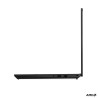 Lenovo ThinkPad T16 Gen 5 16 WUXGA AMD R5 PRO 215/16GB/512GB/AMD Radeon 740M/WIN11 Pro/ENG Backlit kbd/FP/3Y Warranty | Lenovo