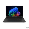 Lenovo ThinkPad T16 Gen 5 16 WUXGA AMD R5 PRO 215/16GB/512GB/AMD Radeon 740M/WIN11 Pro/Nordic Backlit kbd/FP/3Y Warranty | Lenov