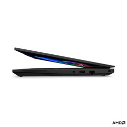 Lenovo ThinkPad T16 Gen 5 16 WUXGA AMD R5 PRO 215/16GB/512GB/AMD Radeon 740M/WIN11 Pro/Nordic Backlit kbd/FP/3Y Warranty | Lenov