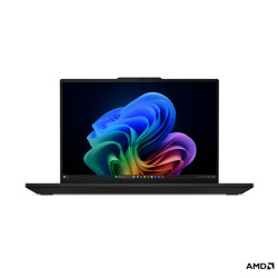 Lenovo ThinkPad T16 Gen 5 16 WUXGA AMD R5 PRO 215/16GB/512GB/AMD Radeon 740M/WIN11 Pro/Nordic Backlit kbd/FP/3Y Warranty | Lenov