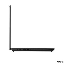 Lenovo ThinkPad T16 Gen 5 16 WUXGA AMD R5 PRO 215/16GB/512GB/AMD Radeon 740M/WIN11 Pro/Nordic Backlit kbd/FP/3Y Warranty | Lenov