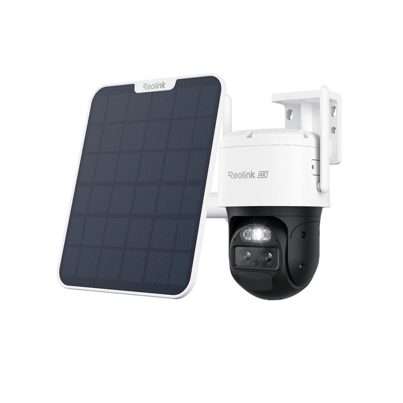 Reolink TrackMix Series B770 withSolar Panel 2