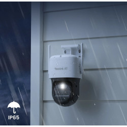 Reolink TrackMix Series B770 withSolar Panel 2