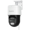 Reolink 4K Dual-Lens PoE PTZ Camera with Auto Tracking