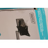 SALE OUT. DIGITUS Triple monitor mount, 3x 27", 3x 6 kg | Digitus Desk Mount | Triple Monitor Gas Spring Mount DA-90363 | Adjust