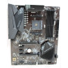 SALE OUT. | Gigabyte USED, REFURBISHED, WITHOUT ACCESSORIES, ONLY BACK PANEL INCLUDED