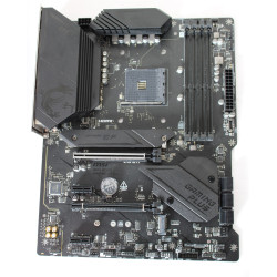 SALE OUT. | MSI USED, REFURBISHED, WITHOUT ACCESSORIES, ONLY BACK PANEL INCLUDED