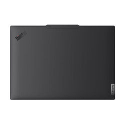 Lenovo ThinkPad P14s G6 Intel | Black | 14.5 " | IPS | WQXGA | 2560 x 1600 pixels | Anti-glare | Intel Core Ultra 7 | 255H | 64 