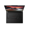 Lenovo ThinkPad P14s G6 Intel | Black | 14.5 " | IPS | WQXGA | 2560 x 1600 pixels | Anti-glare | Intel Core Ultra 7 | 255H | 64 