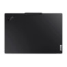 Lenovo ThinkPad P14s G6 Intel | Black | 14.5 " | IPS | WQXGA | 2560 x 1600 pixels | Anti-glare | Intel Core Ultra 7 | 255H | 64 