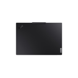 Lenovo ThinkPad P14s G6 Intel | Black | 14.5 " | IPS | WQXGA | 2560 x 1600 pixels | Anti-glare | Intel Core Ultra 7 | 255H | 64 
