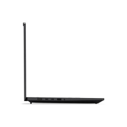 Lenovo ThinkPad P14s G6 Intel | Black | 14.5 " | IPS | WQXGA | 2560 x 1600 pixels | Anti-glare | Intel Core Ultra 7 | 255H | 64 