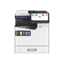 Epson | Multifunctional printers | WorkForce Enterprise AM-C400 | Inkjet | Colour | A4 | Wi-Fi