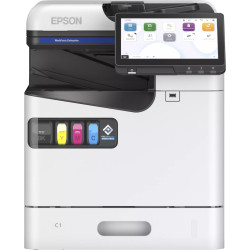 Epson | Multifunctional printers | WorkForce Enterprise AM-C400 | Inkjet | Colour | A4 | Wi-Fi