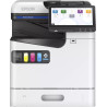 Epson | Multifunctional printers | WorkForce Enterprise AM-C400 | Inkjet | Colour | A4 | Wi-Fi