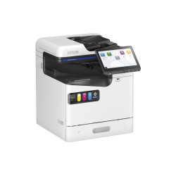 Epson | Multifunctional printers | WorkForce Enterprise AM-C400 | Inkjet | Colour | A4 | Wi-Fi