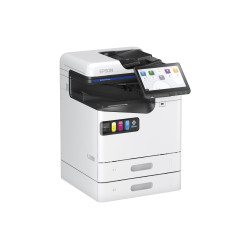 Epson | Multifunctional printers | WorkForce Enterprise AM-C400 | Inkjet | Colour | A4 | Wi-Fi