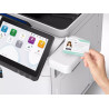 Epson | Multifunctional printers | WorkForce Enterprise AM-C400 | Inkjet | Colour | A4 | Wi-Fi